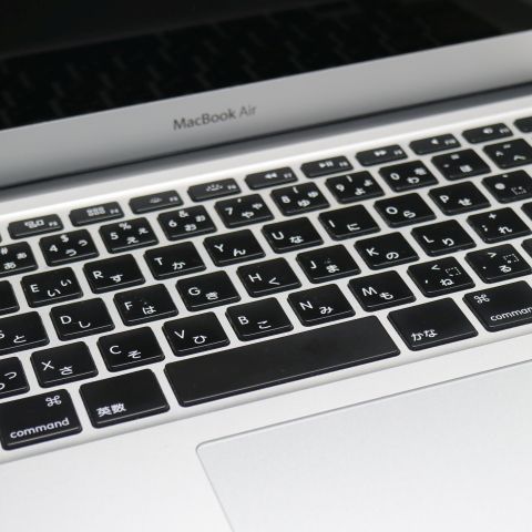 Ķ���� MacBook Air 2015 13����� Core i5 8GB 256GB