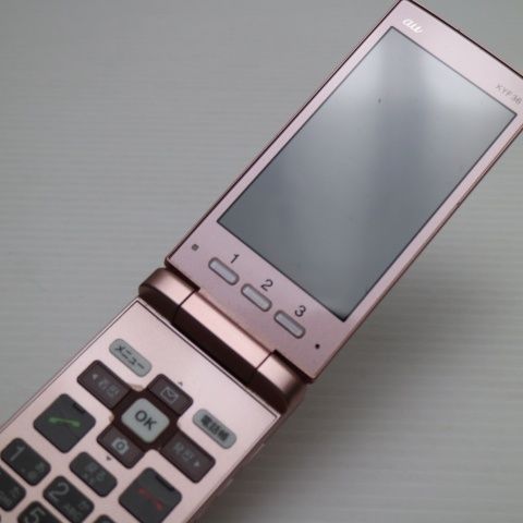 �¿��ݾ��� ������� au KYF36 ���󤿤󥱡����� �ԥ� ����� �������