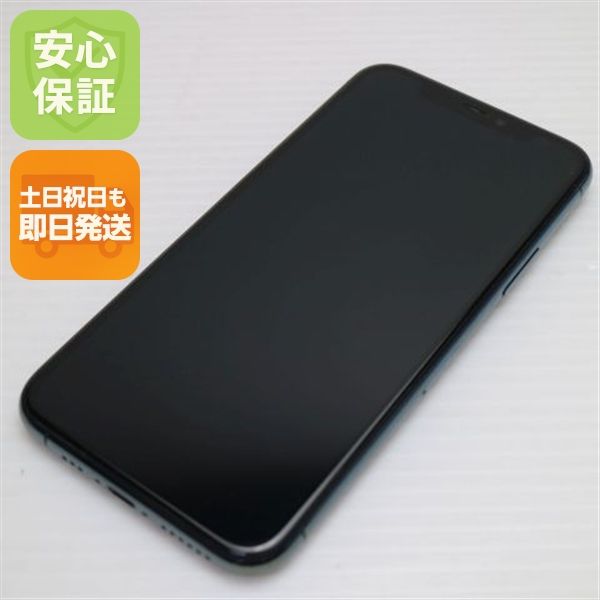 �¿��ݾ� Ķ���� SIM�ե꡼ iPhone 11 Pro 64GB  �ߥåɥʥ��ȥ��꡼�� �����