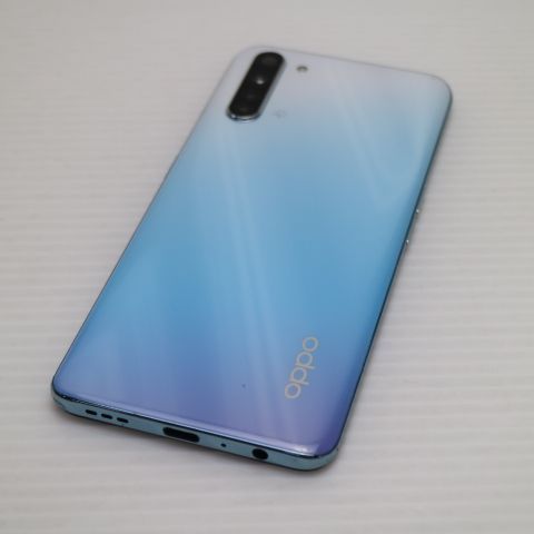 �¿��ݾ� Ķ���� SIM�ե꡼ OPPO Reno3 A �ۥ磻�� �����