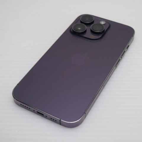 �¿��ݾ� ������� SIM�ե꡼ iPhone14 Pro 256GB �ǥ����ץѡ��ץ�