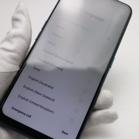 �¿��ݾ� ���� OPPO A5 2020  ���꡼��  ���ޥ� �����