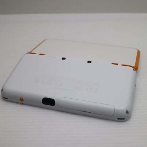 �¿��ݾ��� Ķ���� NEW�˥�ƥ�ɡ�2DS LL �ۥ磻�ȡߥ����  �������