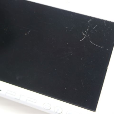 �¿��ݾ��� ������� PSP-3000 �ѡ��롦�ۥ磻��  �������