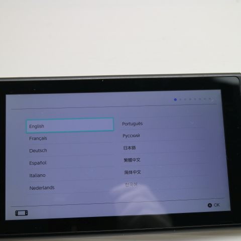 �¿��ݾ� ������� Nintendo Switch �ͥ���֥롼�ͥ����å�