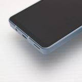  SIMե꡼ AQUOS sense7 SH-M24 ֥롼