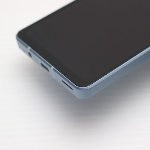  SIMե꡼ AQUOS sense7 SH-M24 ֥롼