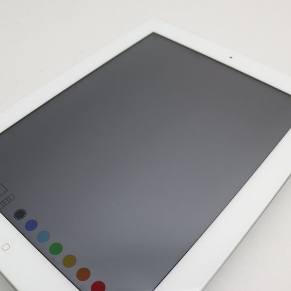 Ķ���� iPad ��4���� Wi-Fi 16GB �ۥ磻��  �������
