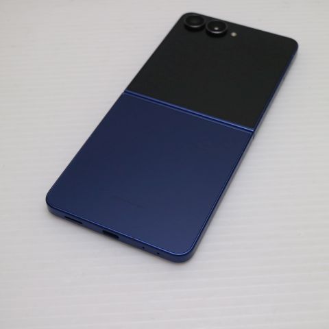 �¿��ݾ� ����Ʊ�� SIM�ե꡼ Galaxy Z Flip7 256GB �֥롼����ɥ�