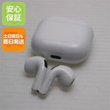 �¿��ݾ� ���� AirPods 4(�����ƥ��֥Υ�������󥻥�������)