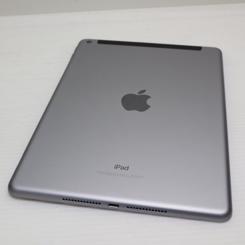 ����Ʊ�� SIM�ե꡼ iPad6 ��6���� Wi-Fi+����顼  32GB ���ڡ������쥤