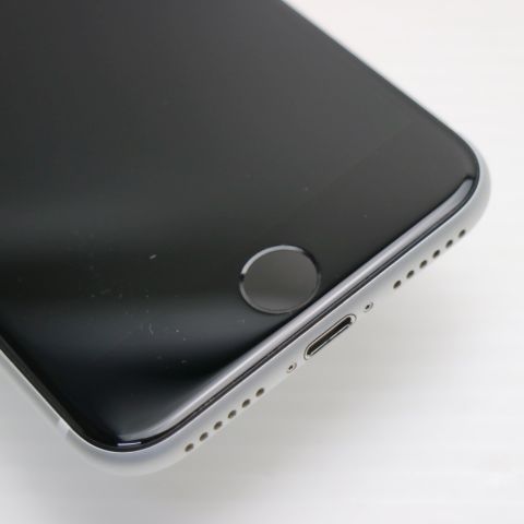 �¿��ݾ� Ķ���� SIM�ե꡼ iPhone SE ��2���� 128GB �ۥ磻�� �����