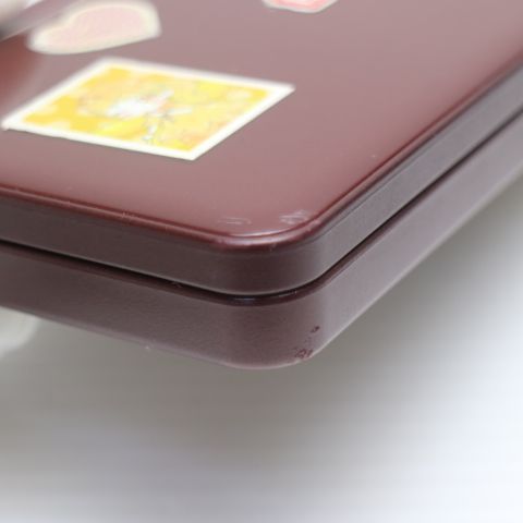 �¿��ݾ��� ������� �˥�ƥ�ɡ�DSi LL �磻���å�  �������