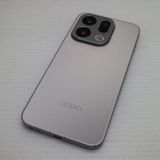 �¿��ݾ� Ķ���� SIM�ե꡼ OPPO Find X9 512GB �����˥��॰�졼