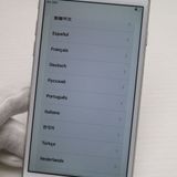 �¿��ݾ��� Ķ���� SIM�ե꡼ iPhone7 128GB ����С�  �������