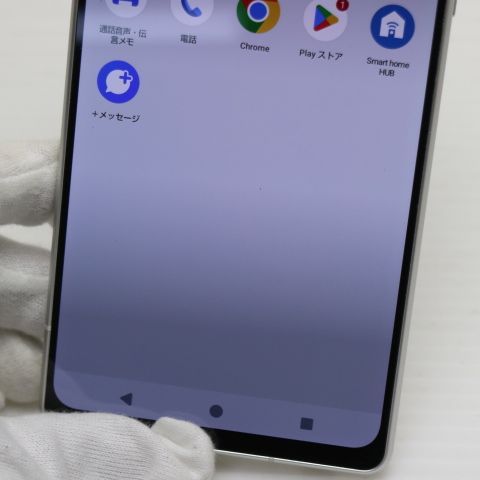 �¿��ݾ� ����Ʊ�� SH-52D AQUOS R8 ���꡼��