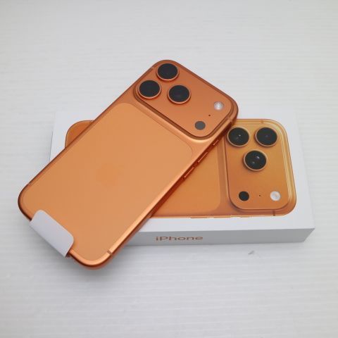�¿��ݾ� ����̤���� SIM�ե꡼ iPhone17 Pro 512GB �����ߥå������