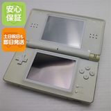 ��� �˥�ƥ�ɡ�DS Lite �饤�� �ۥ磻��  �������