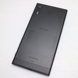 �¿��ݾ��� Ķ���� SO-03J Xperia XZs �֥�å� ����� �������