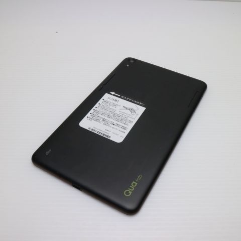 ¿ݾ  KYT32 Qua tab QZ8 ⥫֥å  