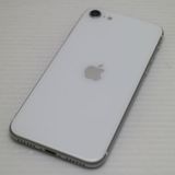 �¿��ݾ� Ķ���� SIM�ե꡼ iPhone SE ��2���� 256GB �ۥ磻�� �����