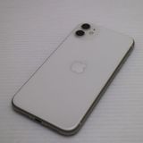 �¿��ݾ� Ķ���� SIM�ե꡼ iPhone 11 64GB  �ۥ磻�� �����