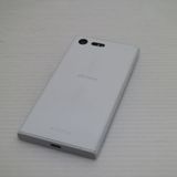 �¿��ݾ��� Ķ���� SO-02J Xperia X Compact �ۥ磻��  �������