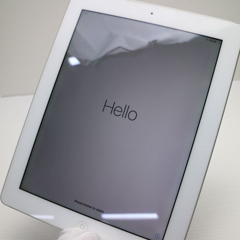 ���� iPad ��4���� Wi-Fi 16GB �ۥ磻��  �������