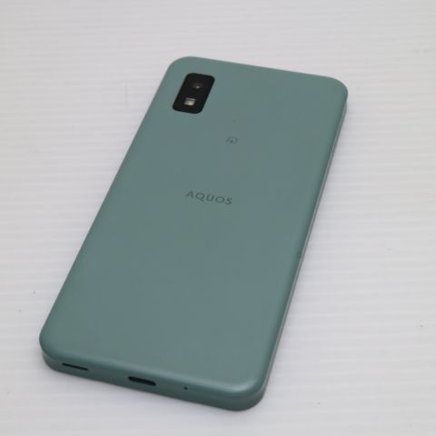  AQUOS wish2 A204SH ꡼֥꡼
