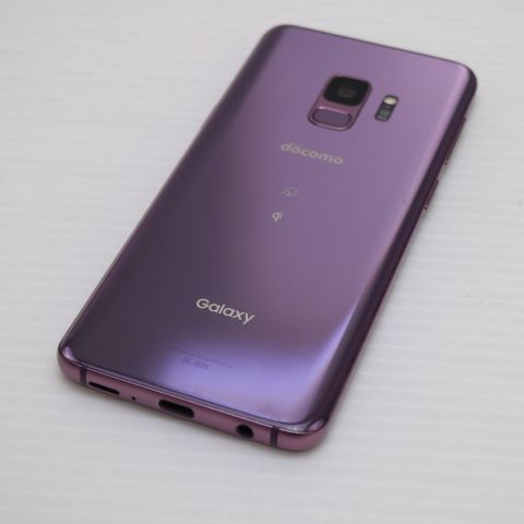 �¿��ݾ� Ķ���� SC-02K Galaxy S9 �ѡ��ץ� ���� �����