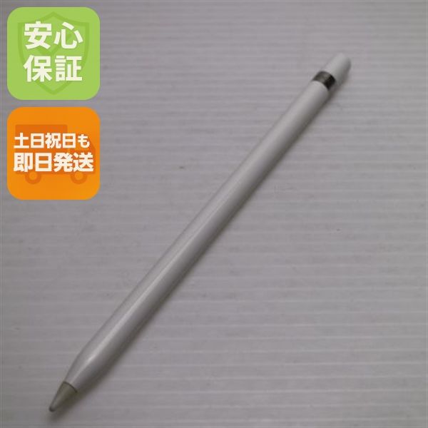 �¿��ݾ� Ķ���� Apple Pencil ��1���� MK0C2J/A (2015) ���å��ڥ�