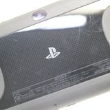 �¿��ݾ��� ���� PCH-2000 PS VITA �֥�å�  �������