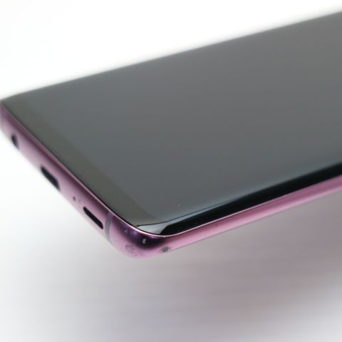 �¿��ݾ� ���� SC-02K Galaxy S9 �ѡ��ץ� ���� �����