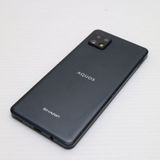  SIMե꡼ AQUOS sense6 6GB 128GB SH-M19 ֥å 