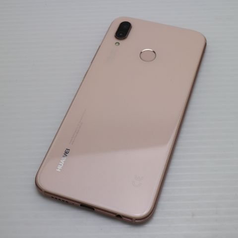 ¿ݾ Ʊ SIMե꡼ HUAWEI P20 lite ԥ  
