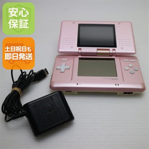 �¿��ݾ��� ���� �˥�ƥ�ɡ�DS �����ǥ��ԥ�  �������