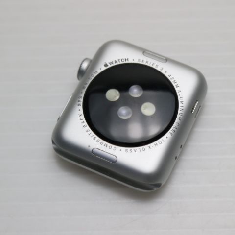 ���� Apple Watch series3 42mm GPS ����С�