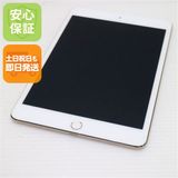 �¿��ݾ��� Ķ���� SIM�ե꡼ iPad mini 4 Cellular 64GB �������