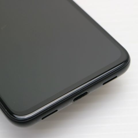 ¿ݾ Ķ SoftBank Google Pixel 4a 128GB  ֥å