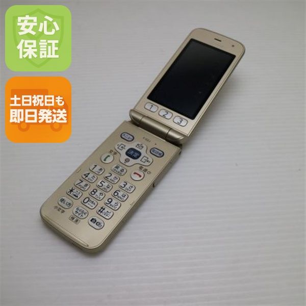 �¿��ݾ��� ���� F-02J �餯�餯�ۥ� �������  �������