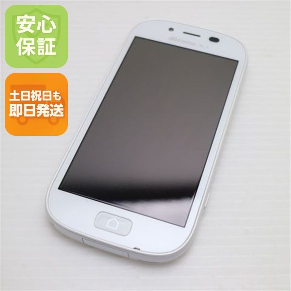 �¿��ݾ��� ����Ʊ�� F-06F �餯�餯���ޡ��ȥե���3 �ۥ磻�� ����� �������