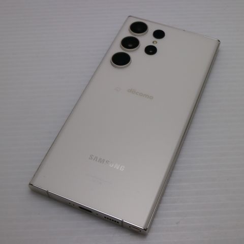 ¿ݾ Ʊ SC-52D Galaxy S23 Ultra 256GB ꡼