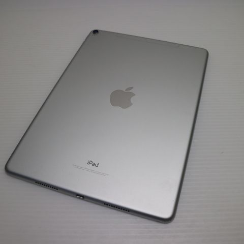 ¿ݾ  au iPad Pro 10.5 256GB С
