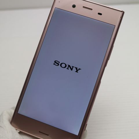 ¿ݾ  701SO Xperia XZ1 ԥ  