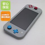 �¿��ݾ� Ķ���� Nintendo Switch Lite �������󡦥��ޥ���
