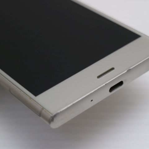 �¿��ݾ� ���� 701SO Xperia XZ1 ����С� ���� �����  SIM���å�����Ѥ�