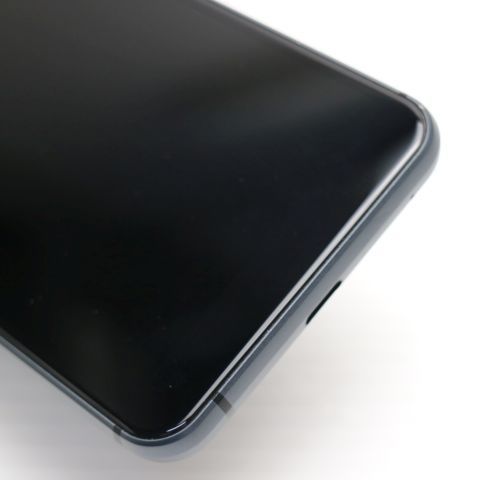 �¿��ݾ� ����Ʊ�� SHV48 AQUOS sense3 basic �֥�å� �����