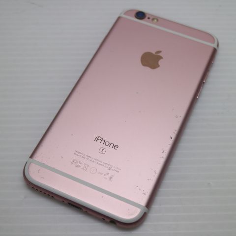 �¿��ݾ��� ���� SIM�ե꡼ iPhone6S 64GB ������������� ����� �������