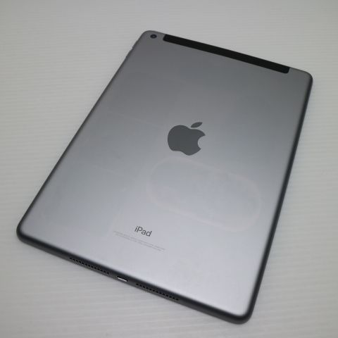  SIMե꡼ iPad 6 32GB ڡ쥤