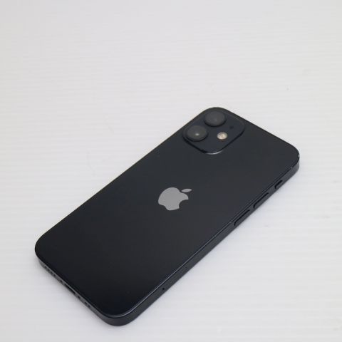  SIMե꡼ iPhone12 mini 128GB ֥å ¨ȯ ȯ